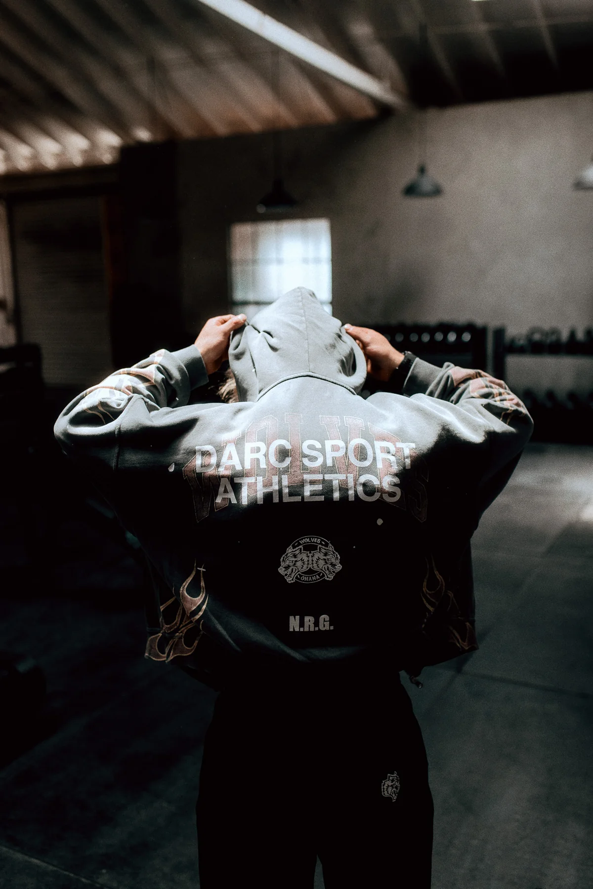 Unbreakable Spirit, Relentless Performance
