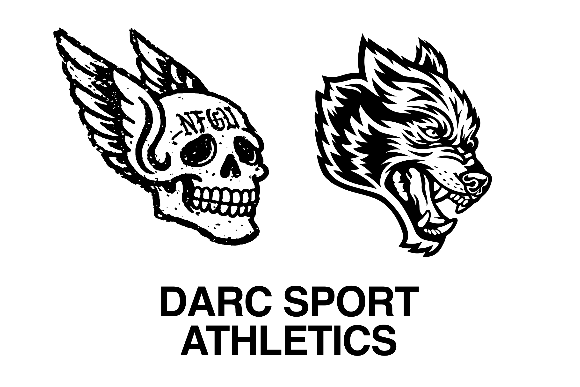 Darc Sport Athletics